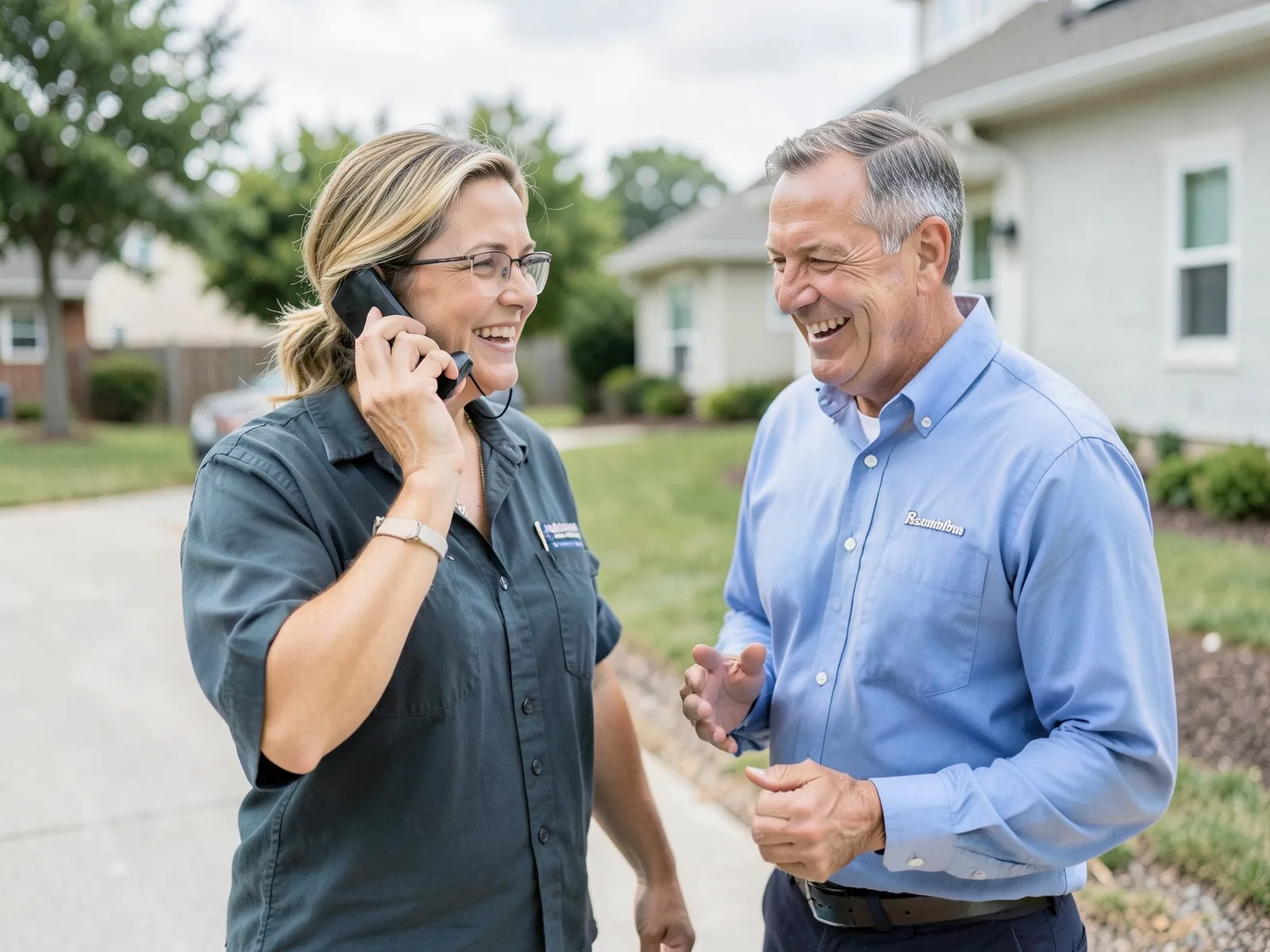 Frequently Asked Questions About Storm Recovery Services in Uniontown, AR